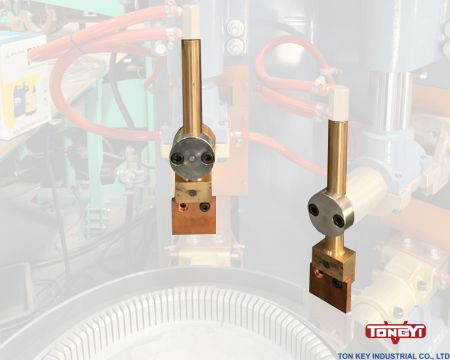 Electrode Holder